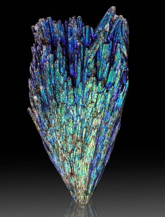 Crystal of the Day: Aura Kyanite