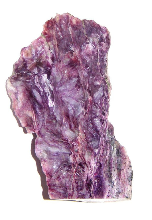 Crystal of the Day: Charoite