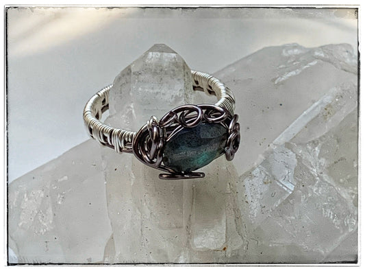 Labradorite 