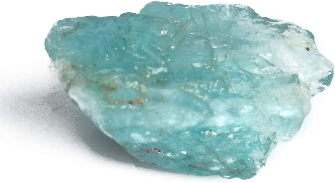 Crystal of the Day: Angelite