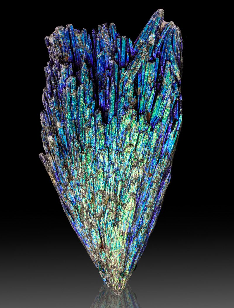 Crystal of the Day: Aura Kyanite