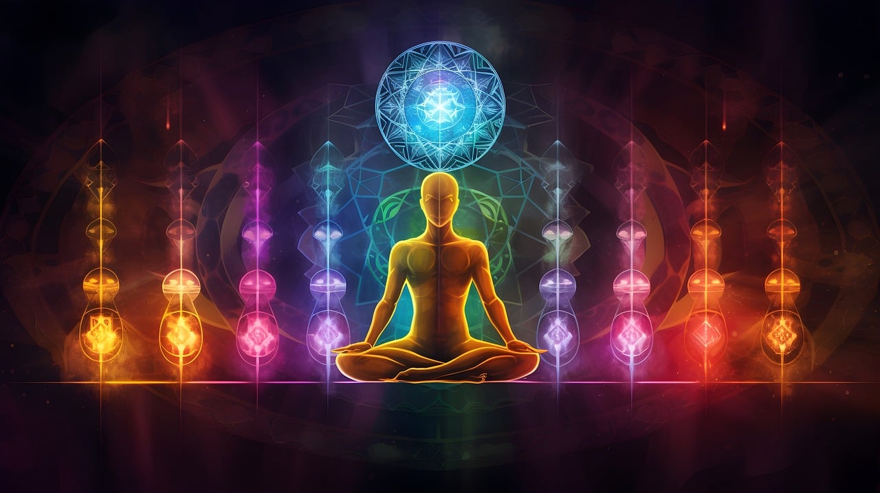 AuraGlimpse: Unveiling Your Radiant Essence in a Snapshot