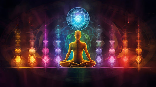 AuraGlimpse: Unveiling Your Radiant Essence in a Snapshot